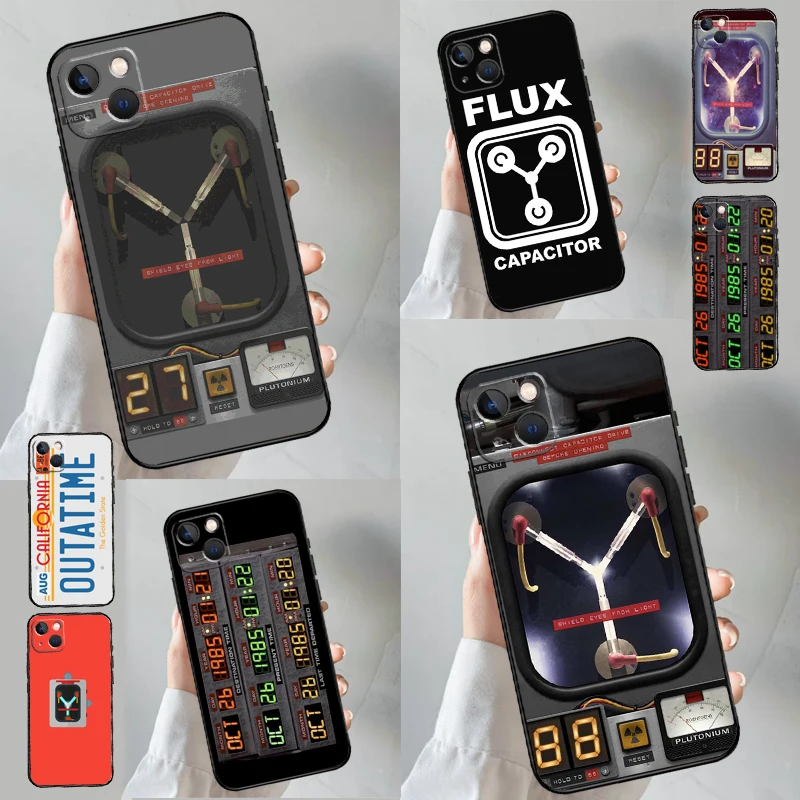 العودة إلى مكثف التدفق المستقبلي لـ Realme C55 C71 C75 C67 C63 C51 C61 C53 C35 C65 10 11 12 13 14 Pro Plus GT6 GT7 Pro #1