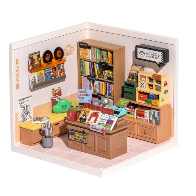 robotime-puzzle-3d-en-plastique-mini-maison-de-poupee-librairie-fascinante-kit-de-maison-miniature-a-monter-soi-meme
