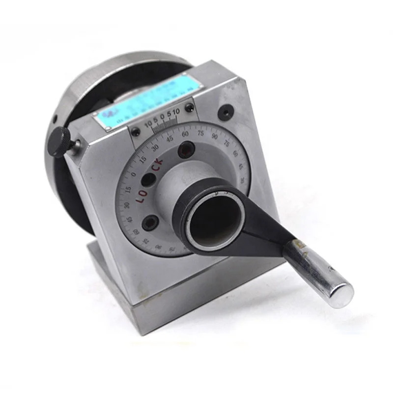 精密頂点研削盤 3爪パンチフォーマー