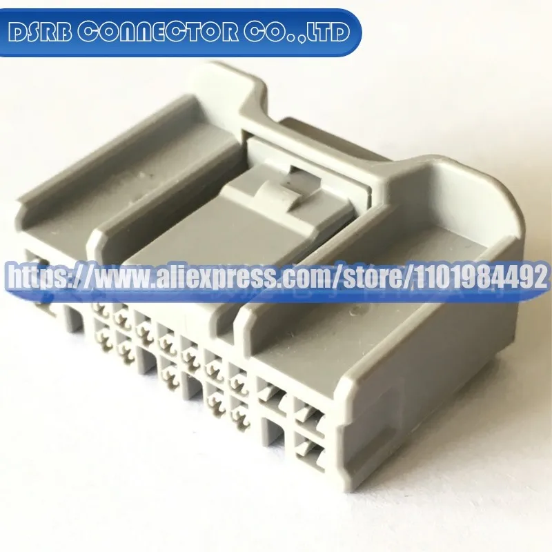 

20pcs/lot 90980-12743 2229901-1 7321-6076 12103513 1394416-1 1674312-1 1823467-1 connector new original