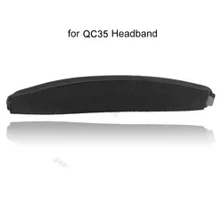 استبدال سماعات عقال وسادة منصات ل Bose QC25 QC35 سماعات رئيس شعاع غطاء ل Bose هادئة الراحة 35 QC35