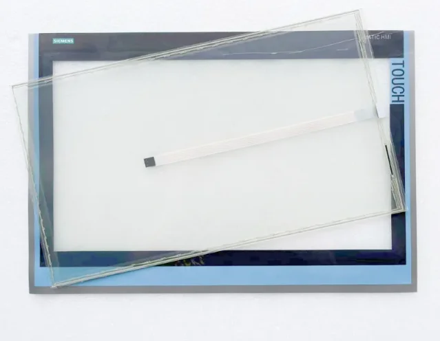 New Replacement Compatible Touch panel Protective Film For TP2200 Comfort 6AV2 124-0XC02-0AX0 6AV2124-0XC02-0AX0