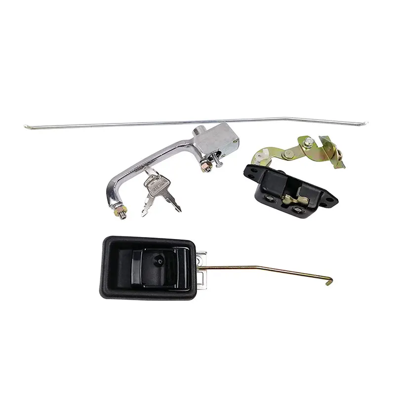 Door Lock Kit HD-922 Compatible with Kato