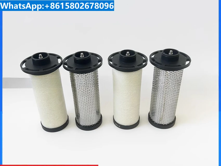 

Laser cutting compressed air precision filter element K012-AA K012-AO K012-PF K025-AX/AC