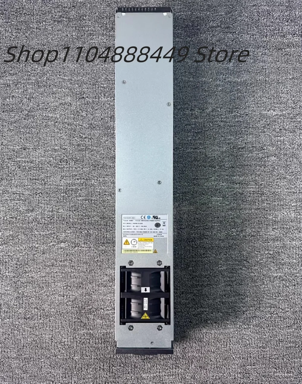 

HSP960-D1205D Серверный модуль питания