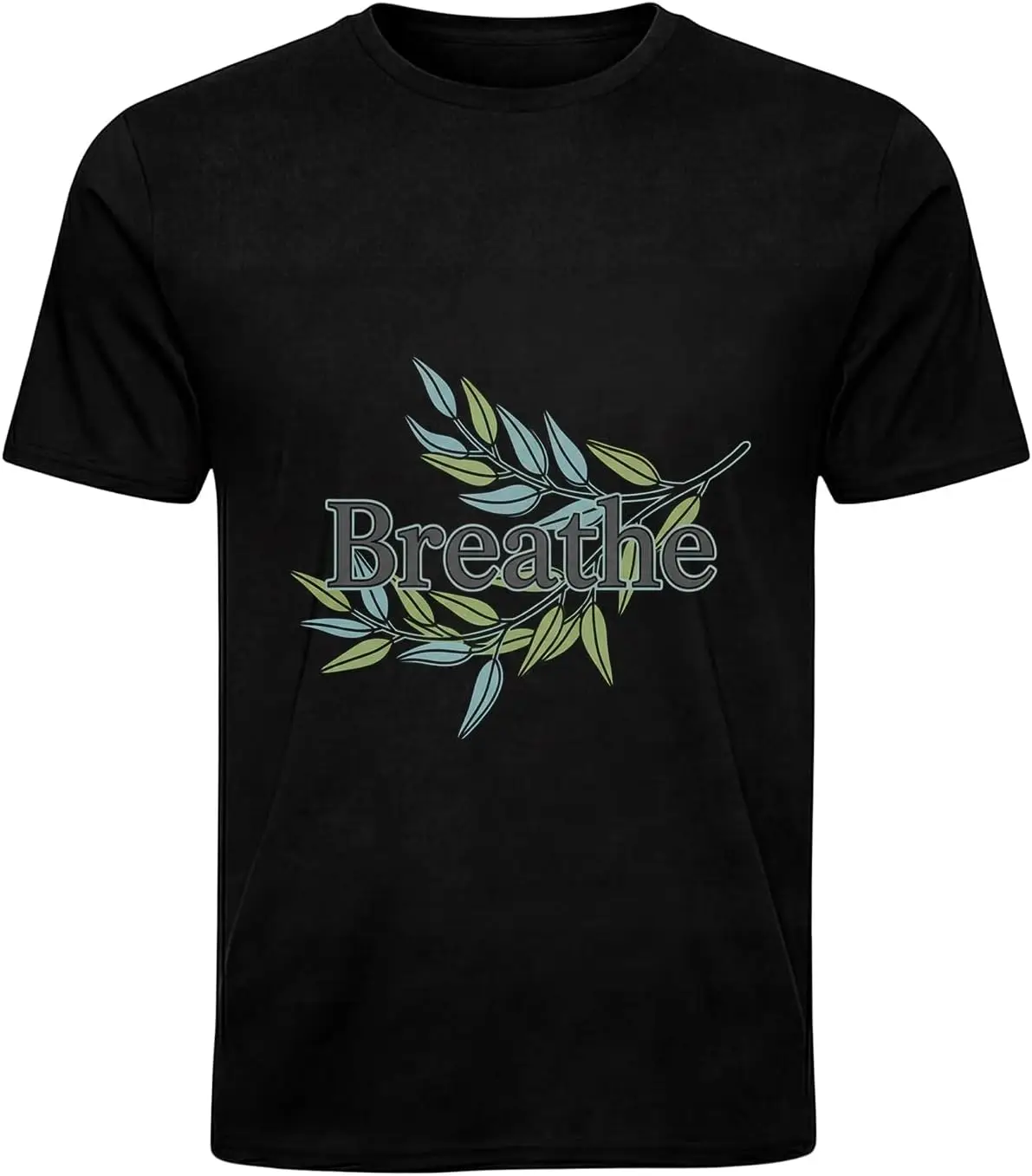 

Женская термофутболка с длинным рукавом, классический унисекс свитшот с круглым вырезом Gildan 18000 - Уютные флисовые свитшоты с круглым вырезом