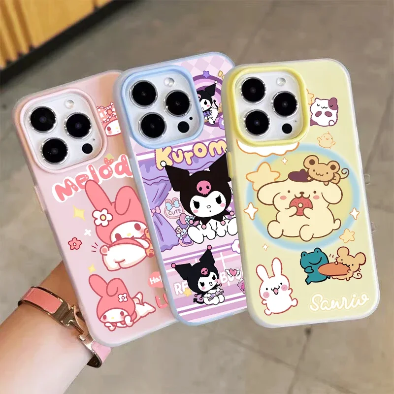 حافظة لهاتف هواوي هونور 90 لايت 400 برو لايت X7B X9B X9D Magic6Lite غلاف لون الحلوى غطاء جيلي