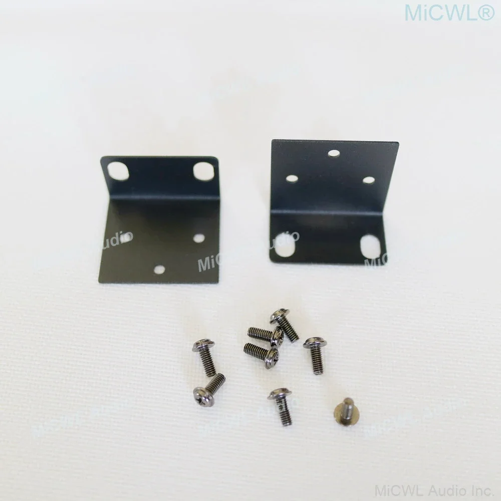 Metal Universal 19"…