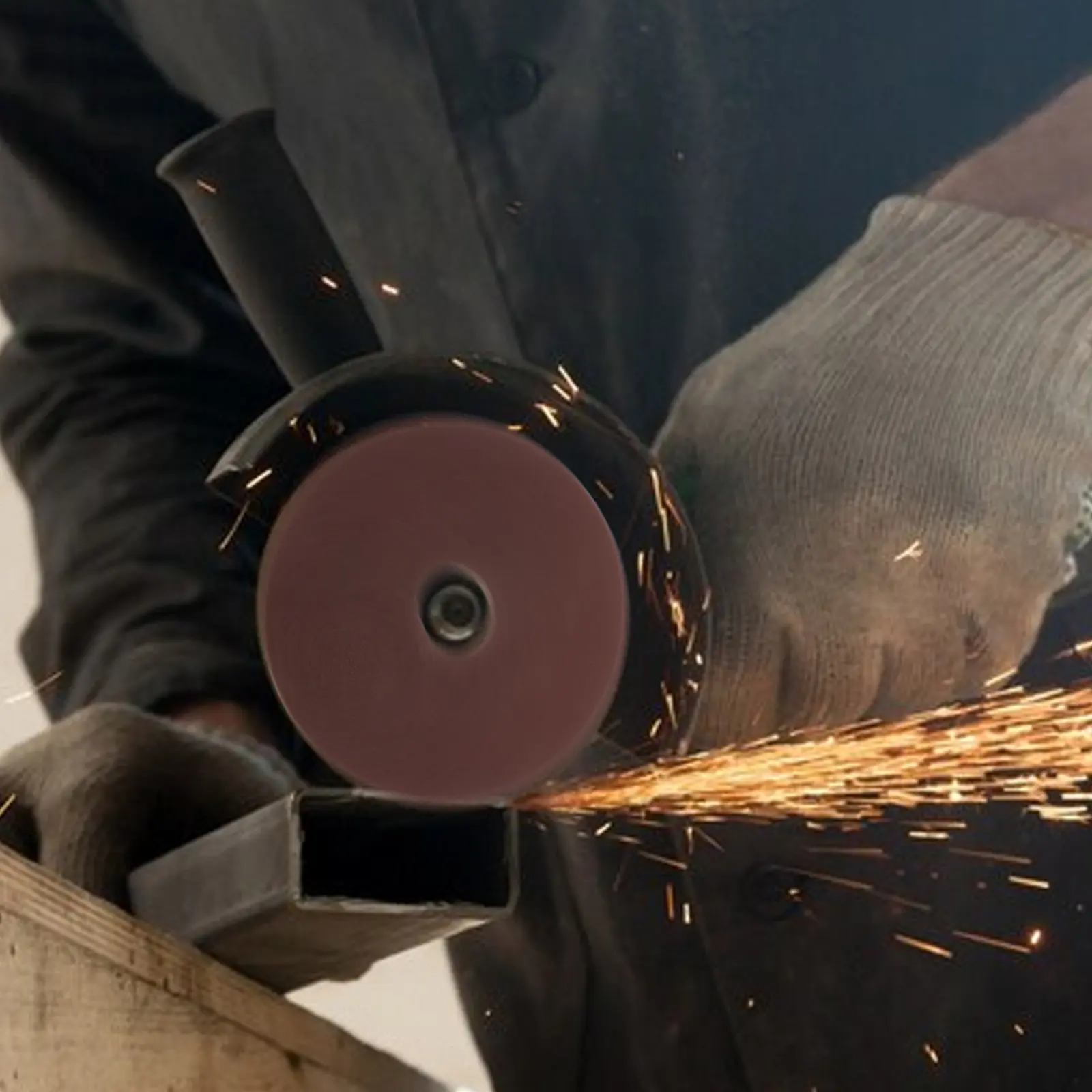Grinding Wheel Disc Chainsaw Sharpener Tool Durable Multi Functional Rotary Grinder Sharpening Wheel Replacement Carving Disc