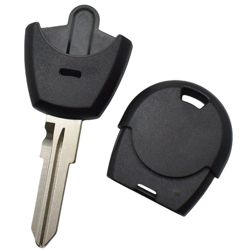 

FLYBETTTER OEM 10 шт. сменный чехол для ключей-транспондер для Fiat Positron EX300 GT15R Blade