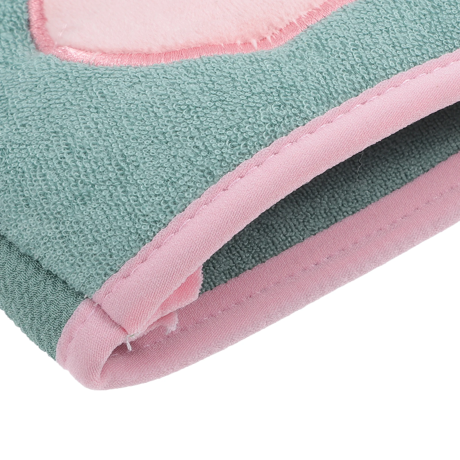 

Cartoon Gloves For Baby Kids Shower Mitts Exfoliating Scrubber Toddler Newborn Bathing Mitt Wash Sponge Fit Most Adult Palm Baby