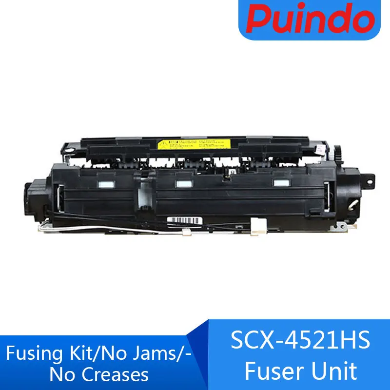 

SCX-4321NS Fuser Unit Assembly for Samsung SCX-4521HS 4021S 4621ns 4821HN 4650 4655 4725 Fixing Component Heating Component