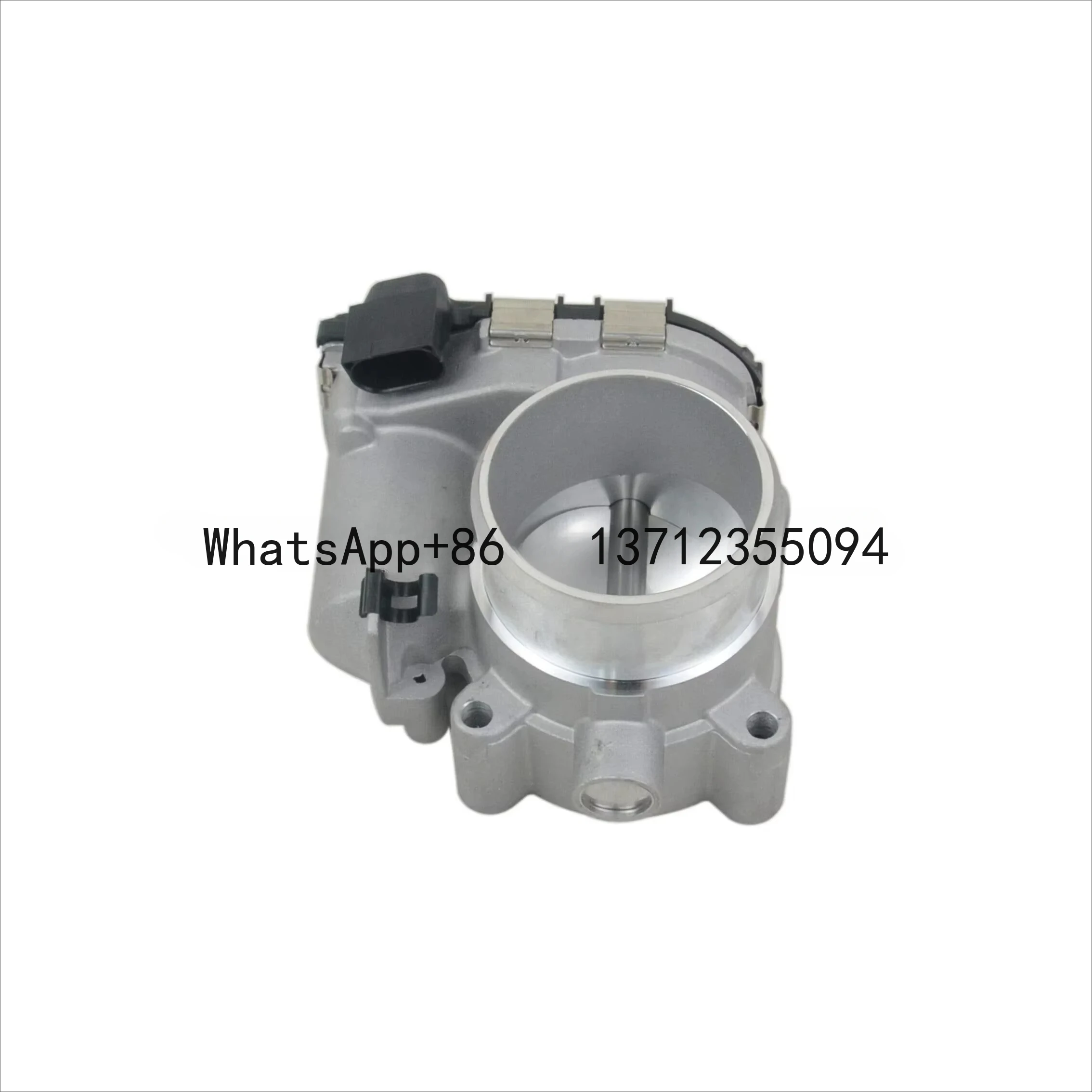 2003-2005 MB W211 C230 sedan Throttle body housing valve assembly A2711410025 A0280750076 for mercedes benz