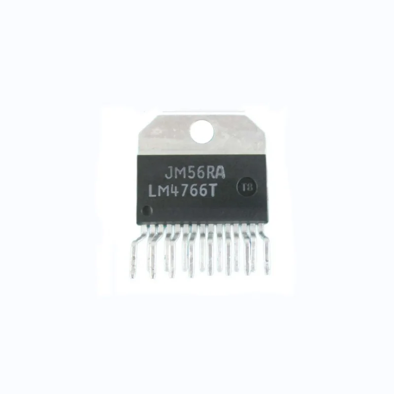 5PCS  UPC1488H LM4766T  LM4766TF  ZIP Brand new original