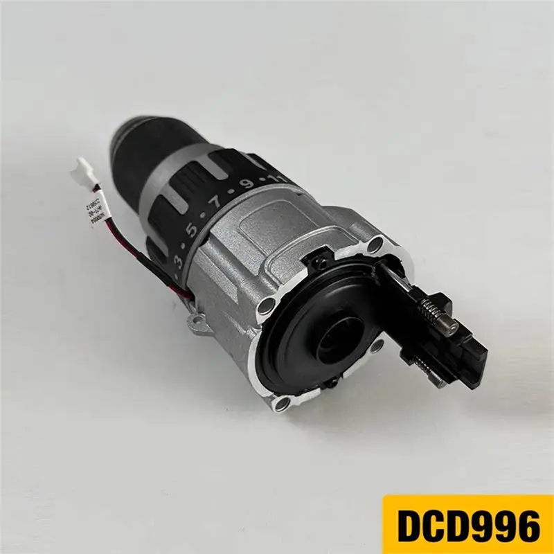 [NEWA64Z!】 Transmission Assembly Gearbox Gearbox For Transmission Assembly For