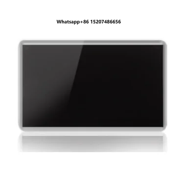 11.6'' Android Car Headrest Player IPS HD With WIFI 3G Bluetooth&FM Transmitter Screen USB SD MP5 Player Seat Install