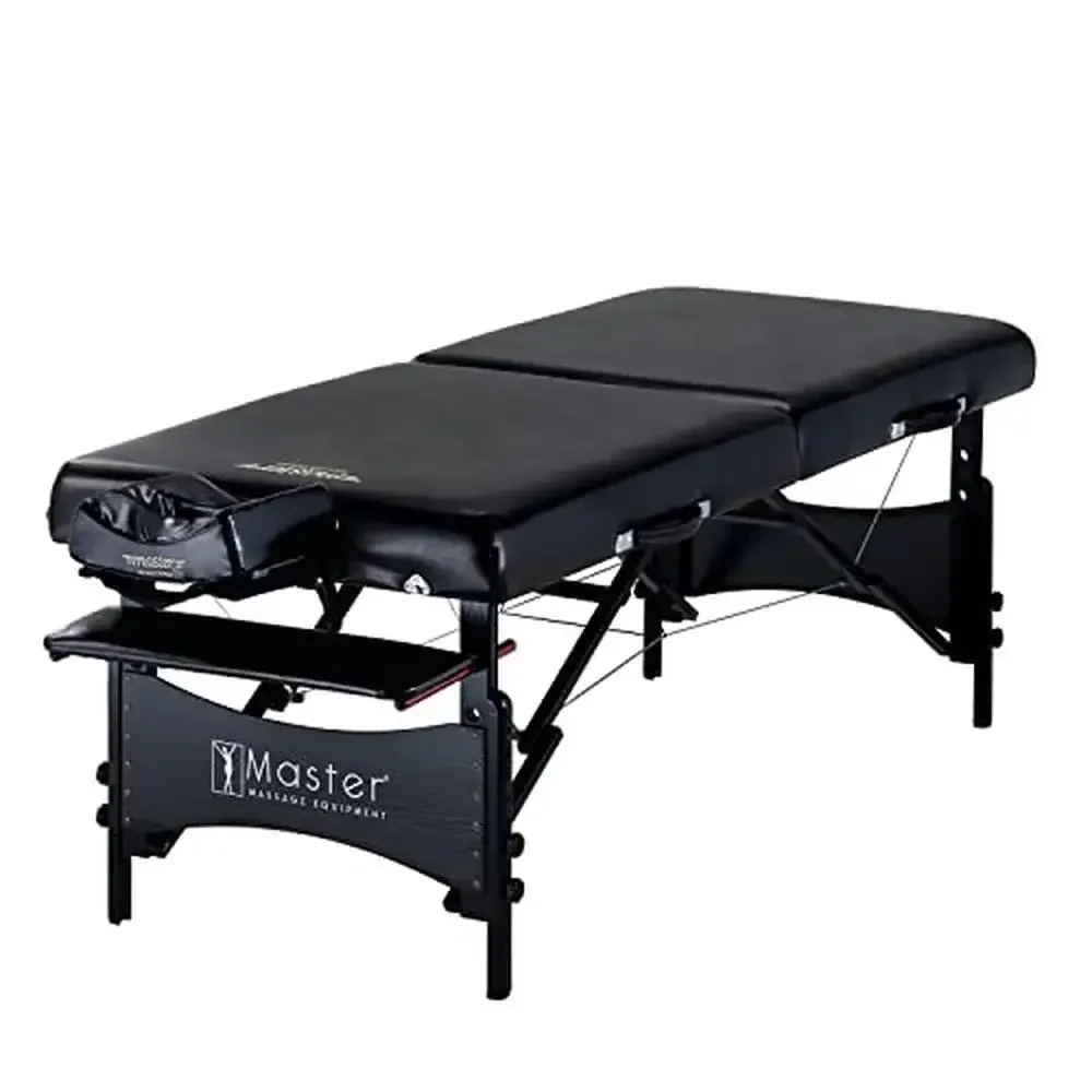 Galaxy Professional Portable Massage Table 30