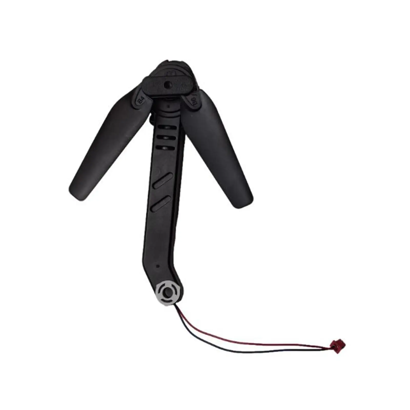 

4Pcs Motor Arm Set Part Front And Rear Assembly for E88 Drone Aircraft