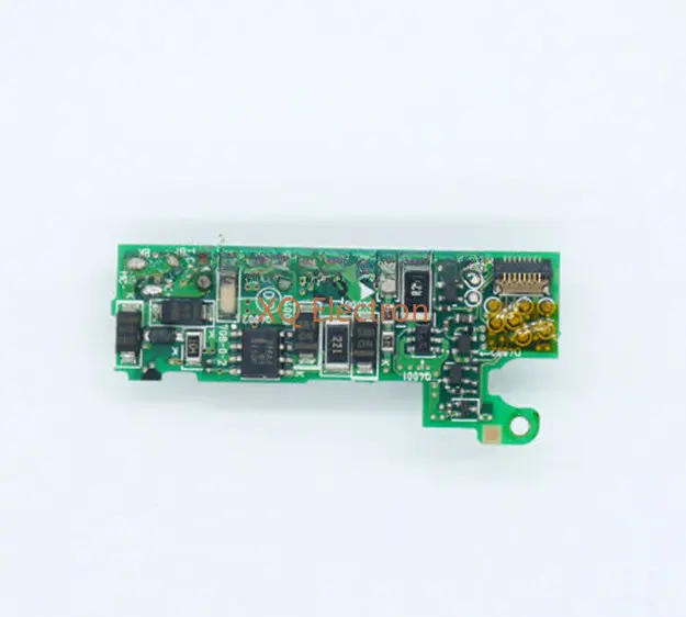 

Original Flash Board PCB Plate for Nikon D90 Digital Camera Replacement Part