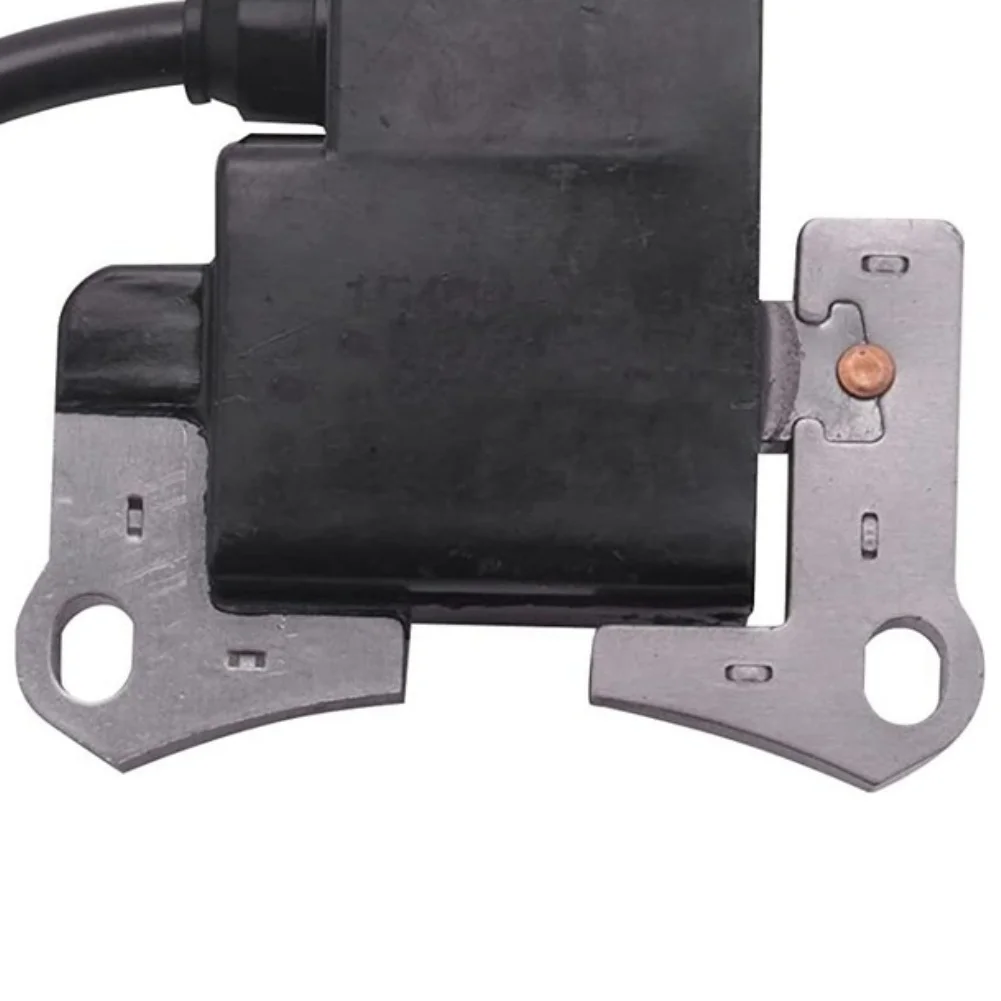 Ignition Coil Designed for TLE43 Brush Cutters and Trimmers Supporting 1E40F E 1E40F E.3 BC-46 CG-430 BC46 CG430 Compatibility