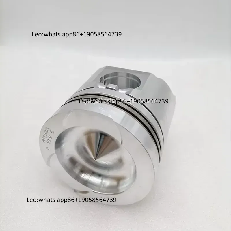 120G 130G Grader Motor Parts D6D D6H Tractor 3304 3306 Engine Kit Piston Parts 1W6757 Piston