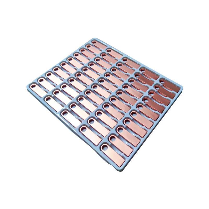 50 قطعة/الوحدة مجاني مخصص شعار USB 2.0 معدن مقاوم للماء ذاكرة فلاش بندريف 2GB 4GB 8GB 16GB 32GB 64GB 128GB OEM ODM