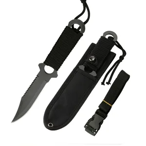 12 Main Sales Tactical Military Knives - №11