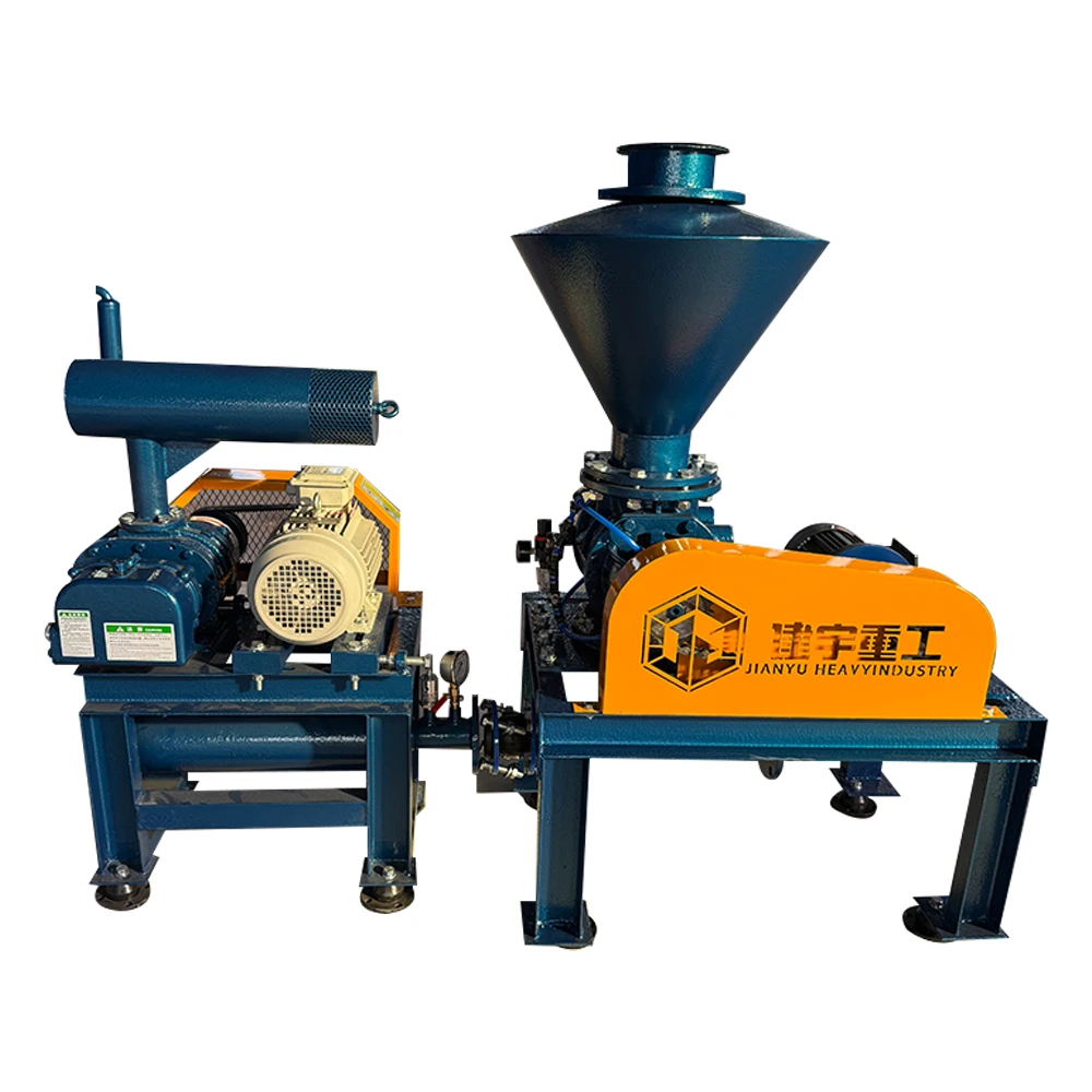 Industrial Rotary Feeder Pneumatic Conveying Special Machinery