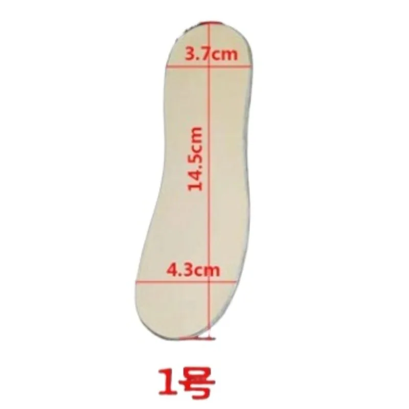 Double-sided thickened glass reflector in the mouth of the reflector, orthodontic photography reflector