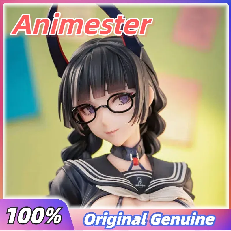 

[Быстрая доставка] AniMester Succubus Discipline Committee · Миона, коллекционная фигурка с функцией отслеживания взгляда, модель для игр и декора, подарок