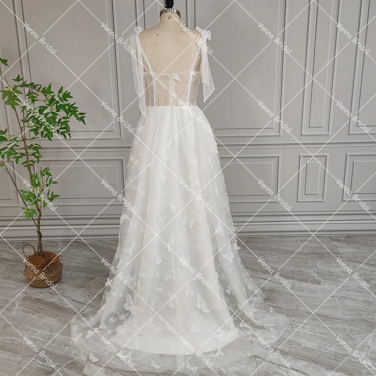 lace chest dress Sassy Shortcake Amalfi Coast Dress