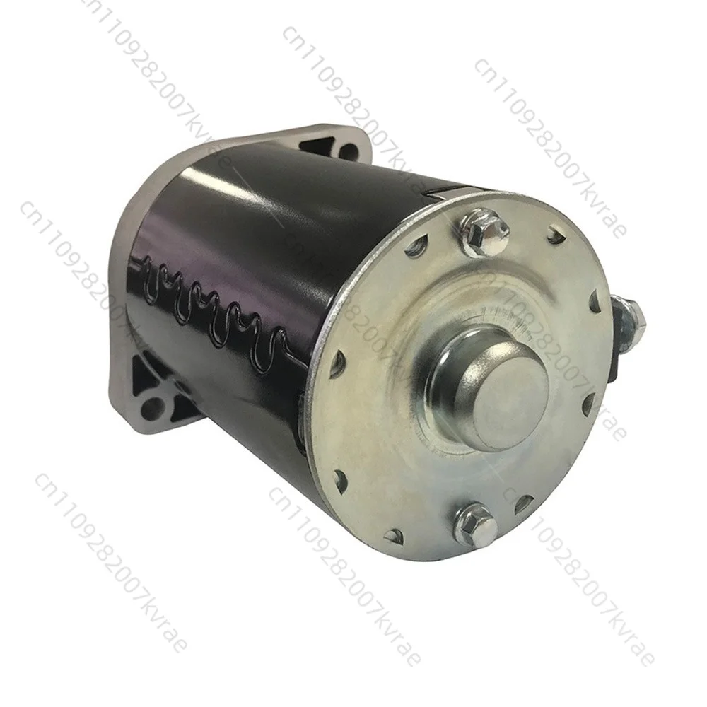 10 Tooth Starter Motor 21163-7024 21163-7035 21163-0711 for Lawn Mower