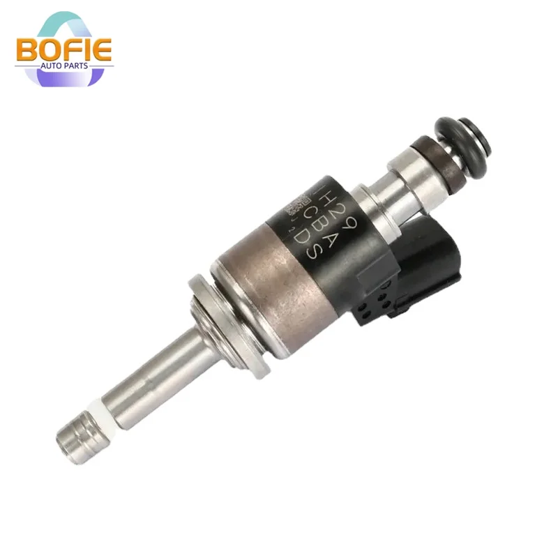 1PCS/4PCS Fuel Injector Nozzle For Honda Fit GK5 Vezel 1.5T OEM 16010-5R1-305 160105R1305 16010-5R1-315 160105R1315