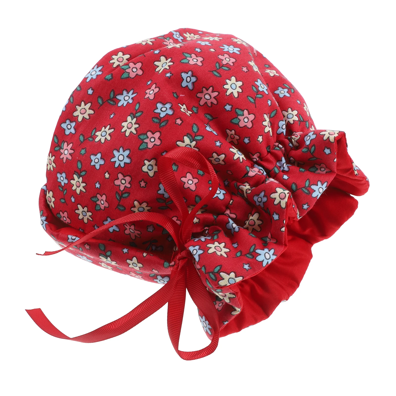 

Insulated Teapot Cover Thick Warm Kettle Cozy For Tea Coffee Pot Dust Protection Anti-Scald Cotton Cork Tea Accessory