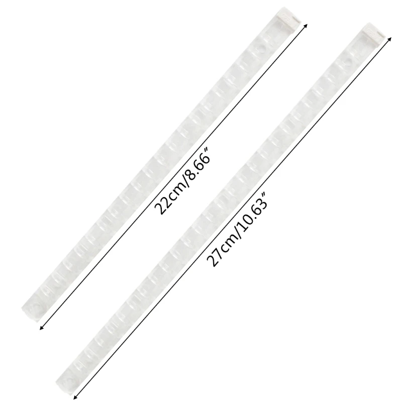 Прочное сменное переплетное кольцо с 20 кольцами и 26 кольцами для B5 переплет для тетрадей, переплет для тетрадей, бумажный