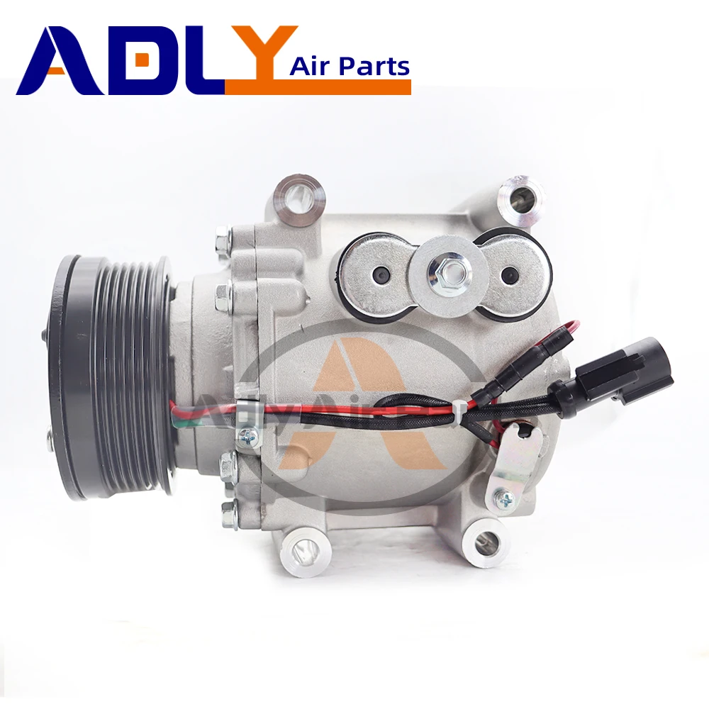 

Компрессор кондиционера переменного тока для JAGUAR X-Type S-Type 2,0 2,5 3,0 C2S47472 C2S19412 C2S34397 C2S42081 C2S44928 XR858532 XR820839 XR82897