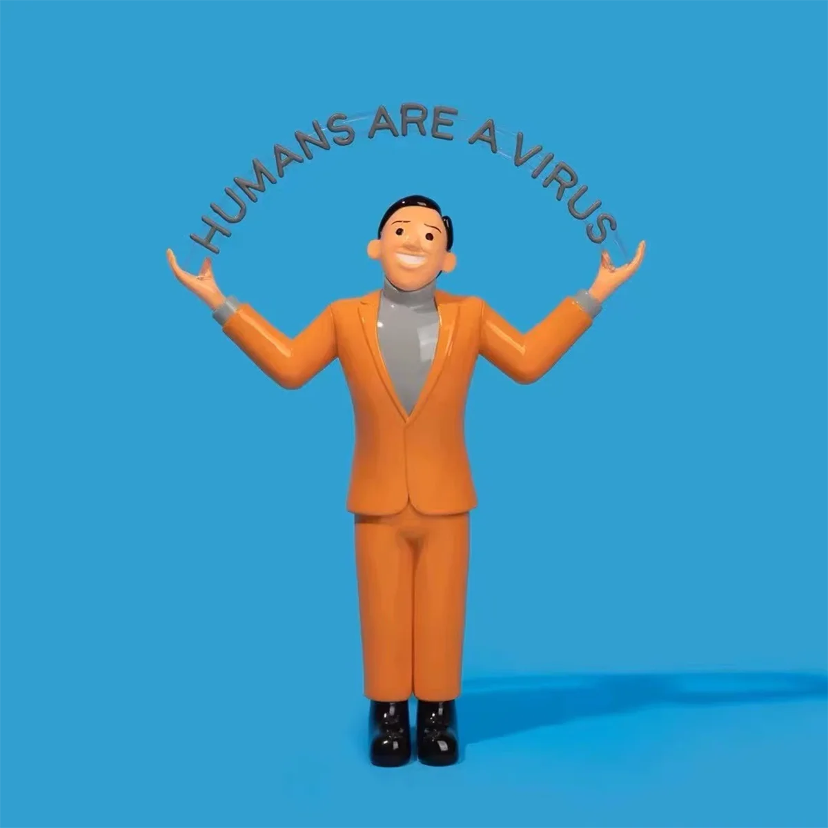 Joan Cornella 10th 