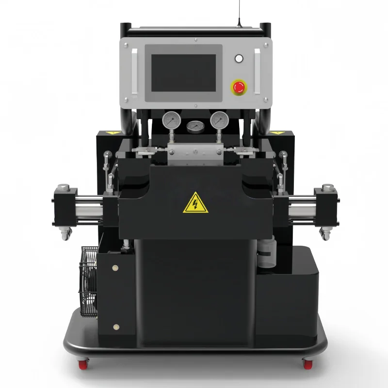 Hydraulic Spray Machine FD-511
