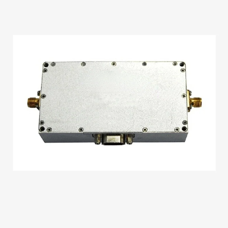 

0.5 to 18GHz, 360 RF Phase Shifters Modules RF Microwave Millimeter wave Components