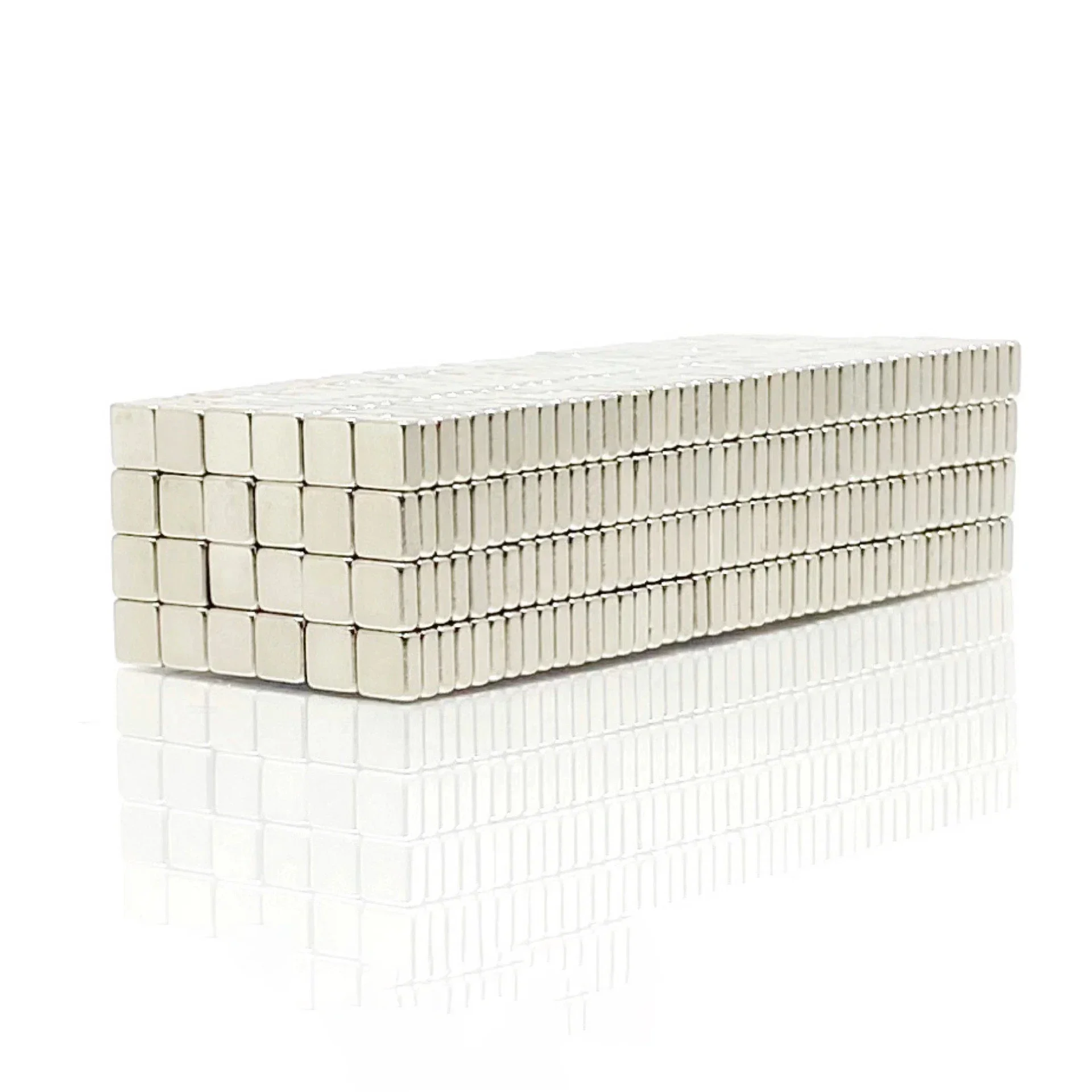 N52 5x2x1 3x2x1 6x2x1 6x3x1 6x3x2  N35 Rectangle Neodymium Bar block  Strong Magnets Fridge Office Search Magnetic NdFeb storage