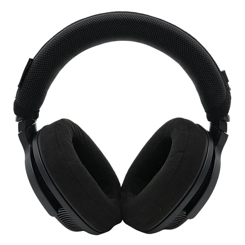 Headphone Head Beam Cover for SONY MDR-MV1 Earphone Protective Case Headset Headbeam Protector Sleeve BAOMAND