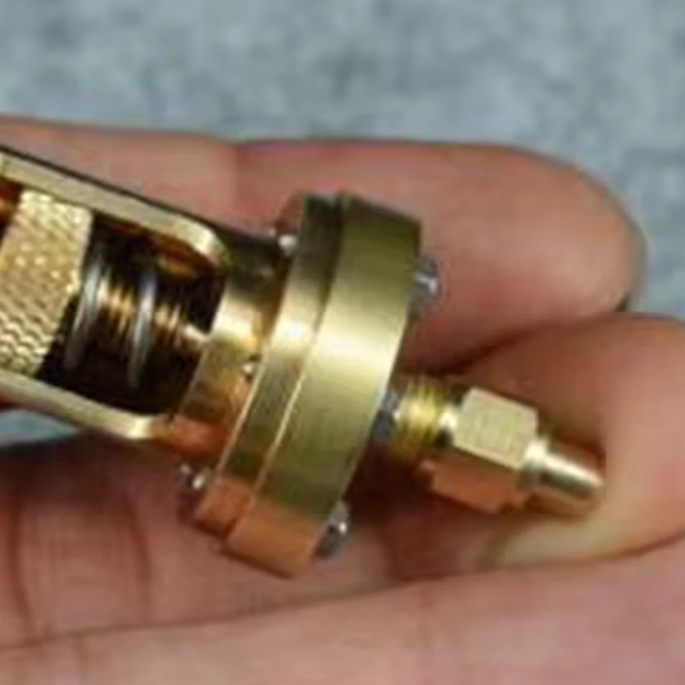 P5 Automatic Boiler Pressure Regulator