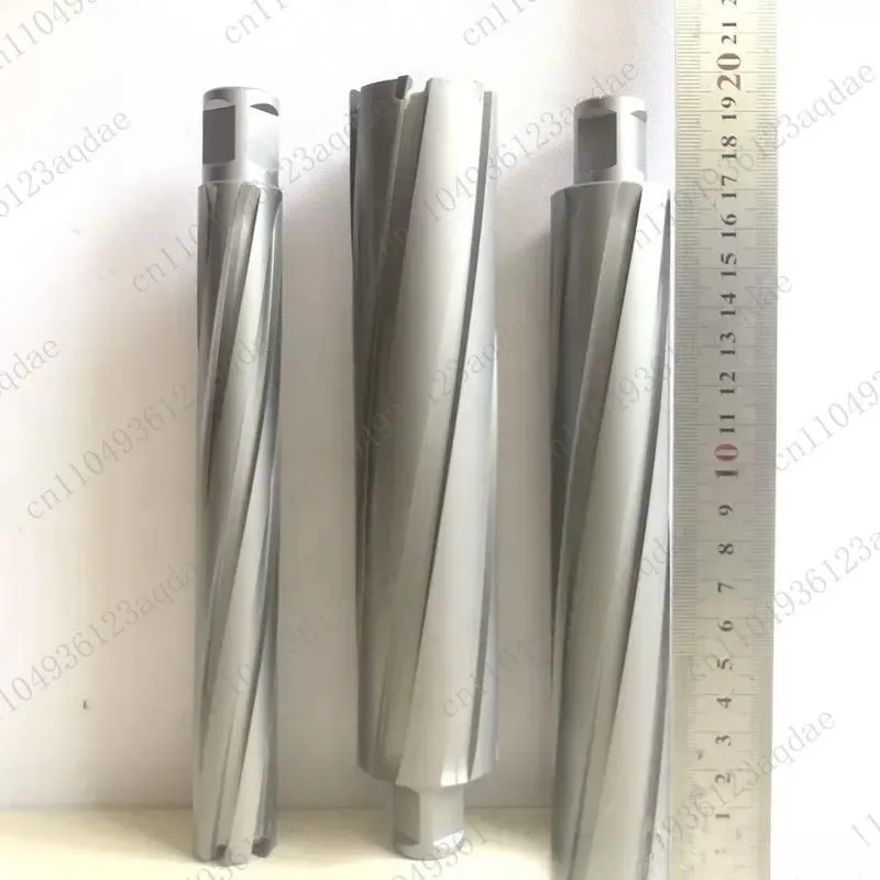 Extended Hollow Drill Bit, Core Drill, Steel Plate Drill, Casing Materia
