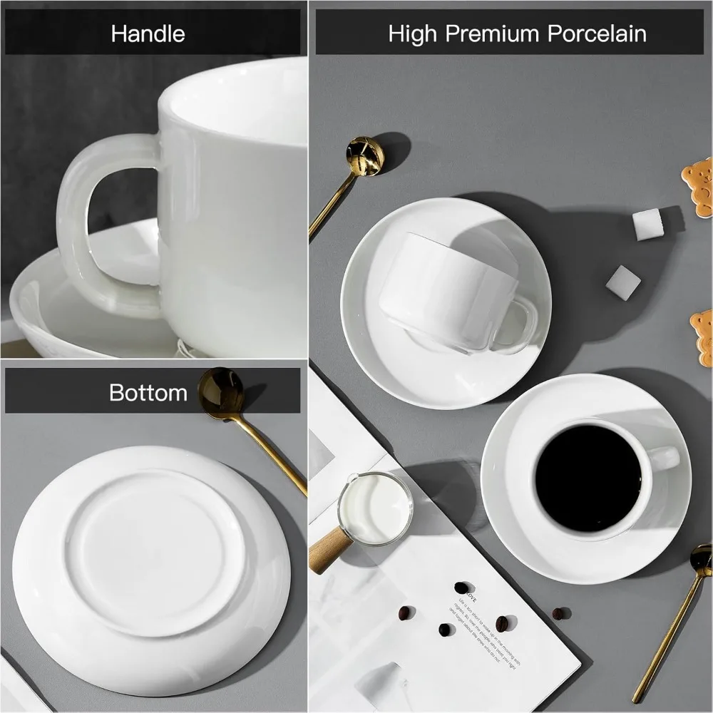 عبوتان من علب القمامة البلاستيكية سعة 3.2 جالون للحمام، وصناديق نفايات صغيرة بمقابض، وحاويات قمامة مدمجة للمساحات الضيقة، #4