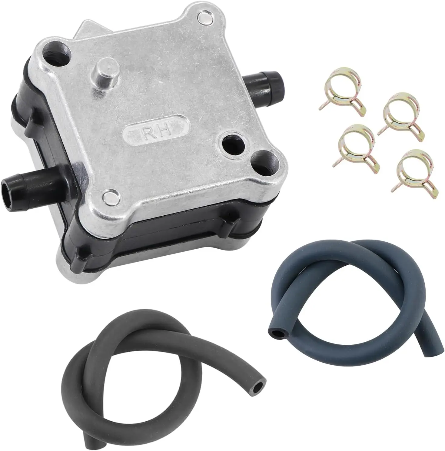 Fuel Pump Z789 for Mercury Engine14360A16 14360A43 14360A50  14360A73Outboard 2-Stroke 30 40 45 55 65 90 150 175 200 250 300 HP