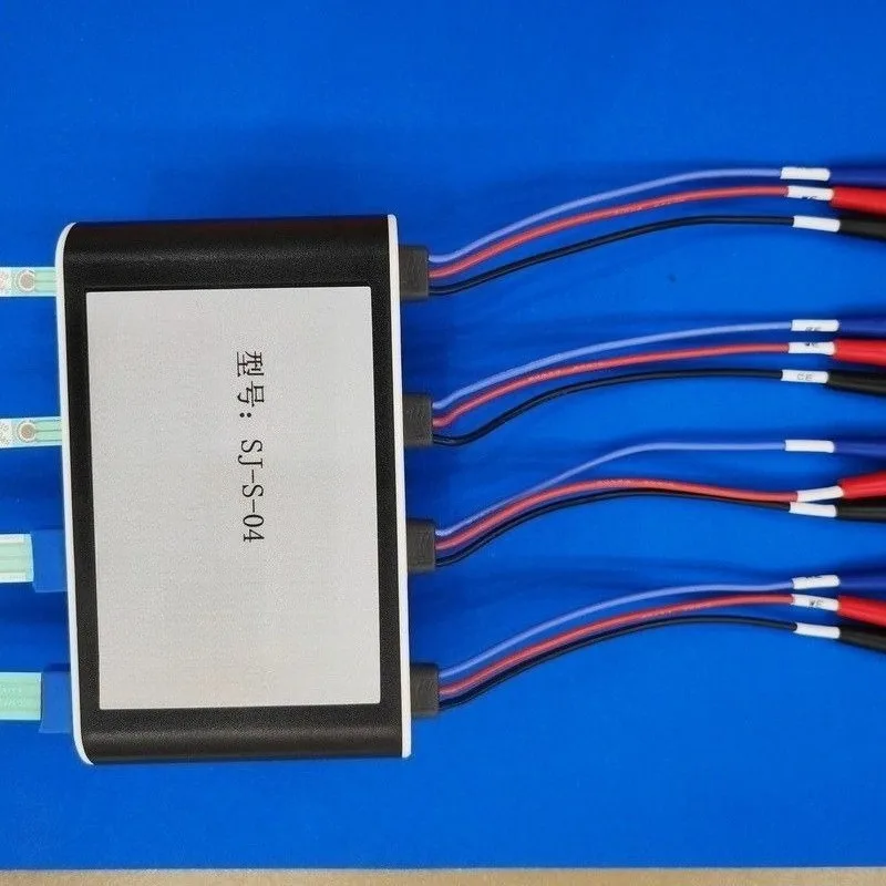 Screen Printed Electrode Adapters, Electrode Converters