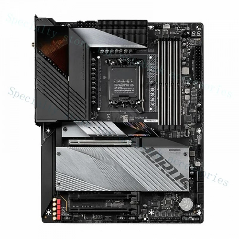 A++FOR Gigabyte Z690 AORUS ULTRA Motherboard uses the Intel Z690 Chipset LGA1700