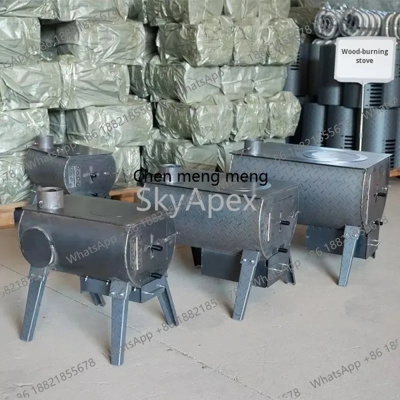 

Оптовая продажа: Уличная бездымная дровяная печь из алюминия, отдельностоящая, для приготовления пищи и отопления, высокоэффективная, жаропрочная, долговечная