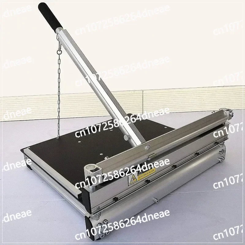 

20-дюймовый профессиональный резак для пола MC-510, для ламината, ковровой плитки, сайдинга, виниловой доски с жестким сердечником и многого стоит купить