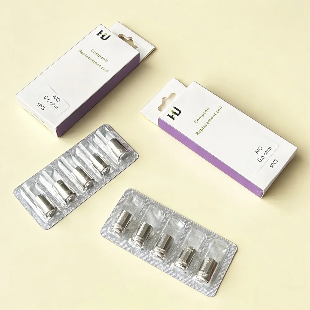 10 / BF SS316 0.5 0.6 PEACEVAPE Vape vape accessory for vape kits - gallery image 2
